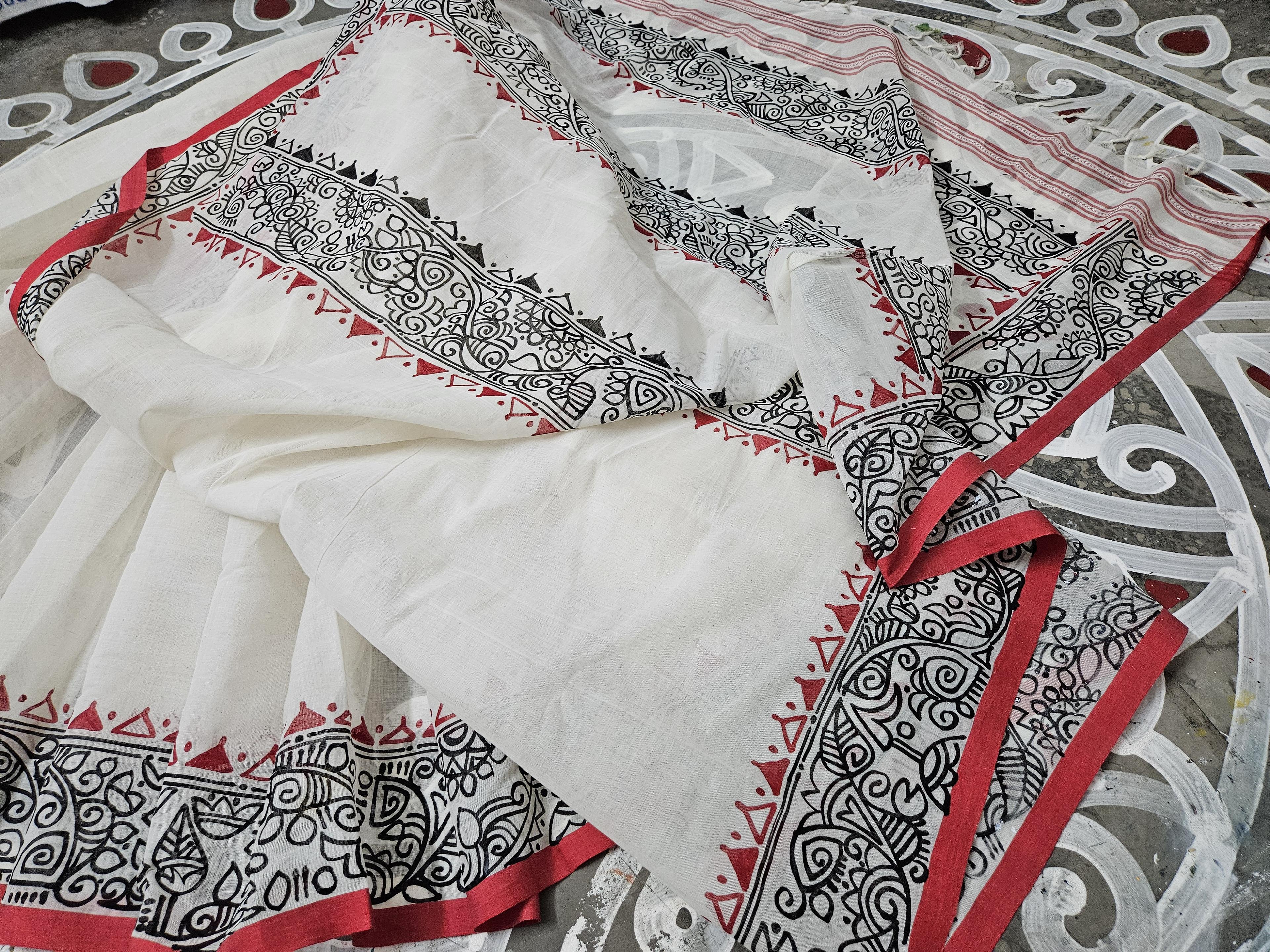 Casual Style Kurta-Dhoti Full Set